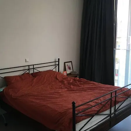 Big Apartment, Good Location In Apartment Amsterdam