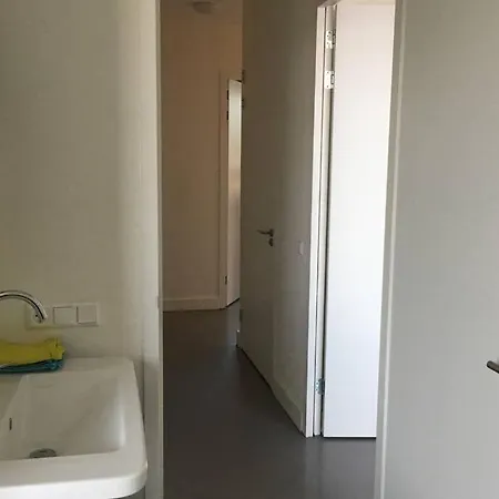 Big Apartment, Good Location In Apartment
