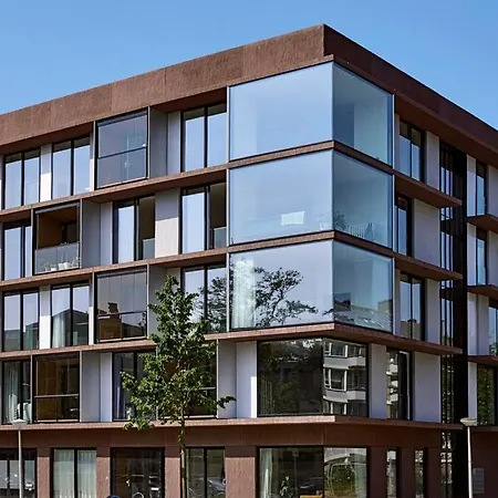 Big Apartment, Good Location In * Amsterdam