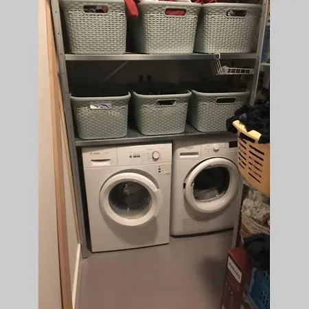 Big Apartment, Good Location In Apartment