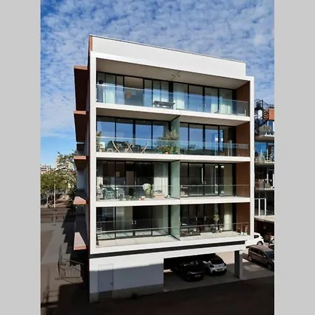 Apartmán Big Apartment, Good Location In *