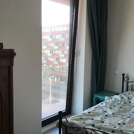 Big Apartment, Good Location In