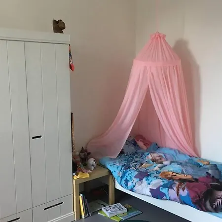 Big Apartment, Good Location In アパート *
