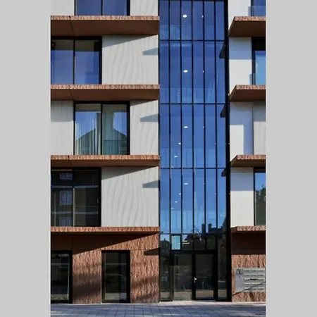 アパート Big Apartment, Good Location In アムステルダム